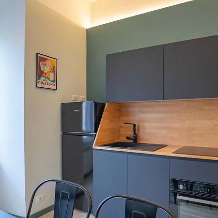 Crescenzio Stylish Apartment Rome Exterior photo