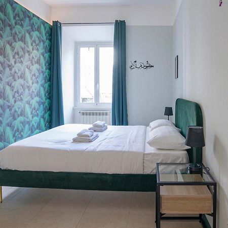 Crescenzio Stylish Apartment Rome Exterior photo