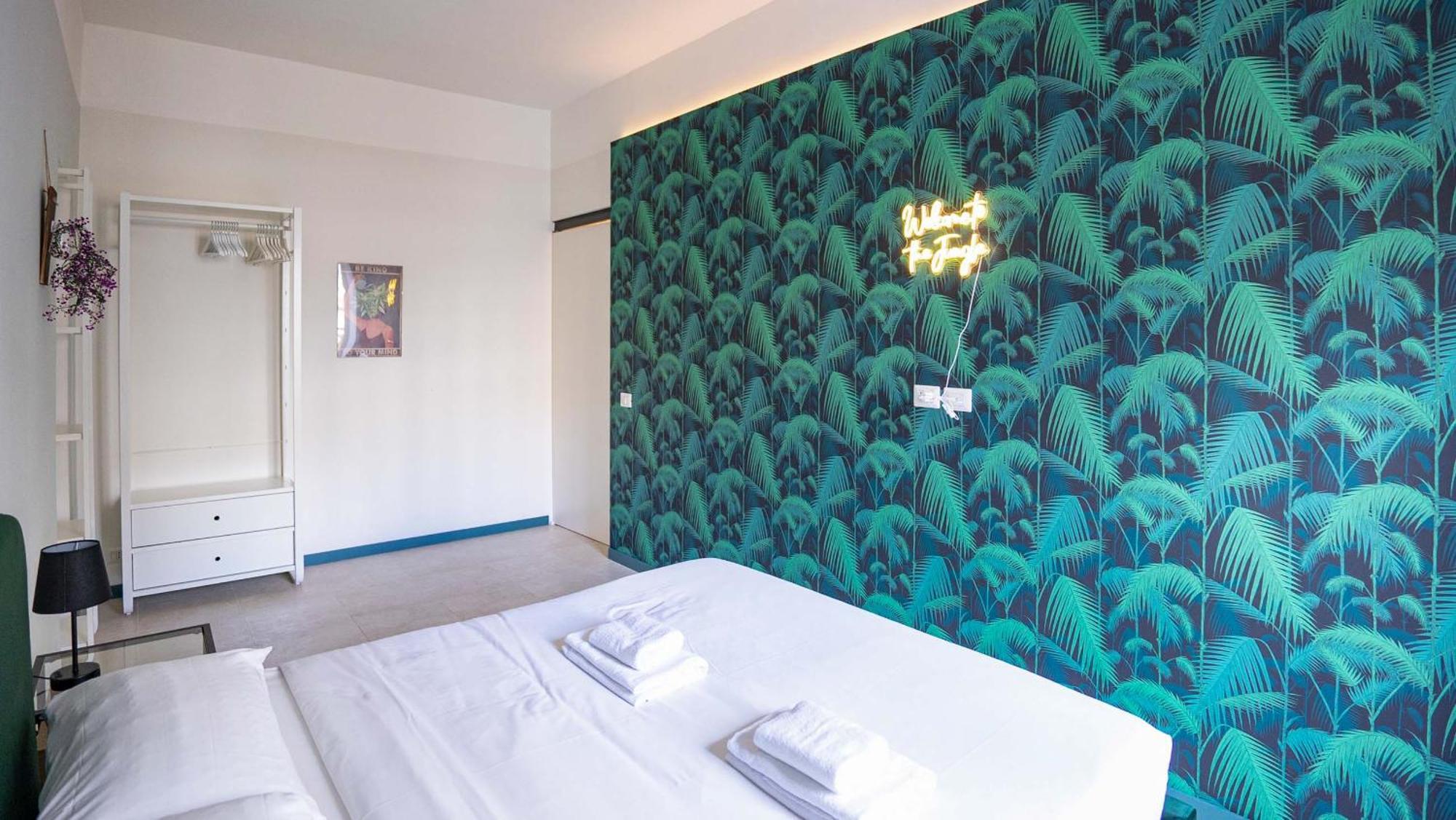 Crescenzio Stylish Apartment Rome Exterior photo