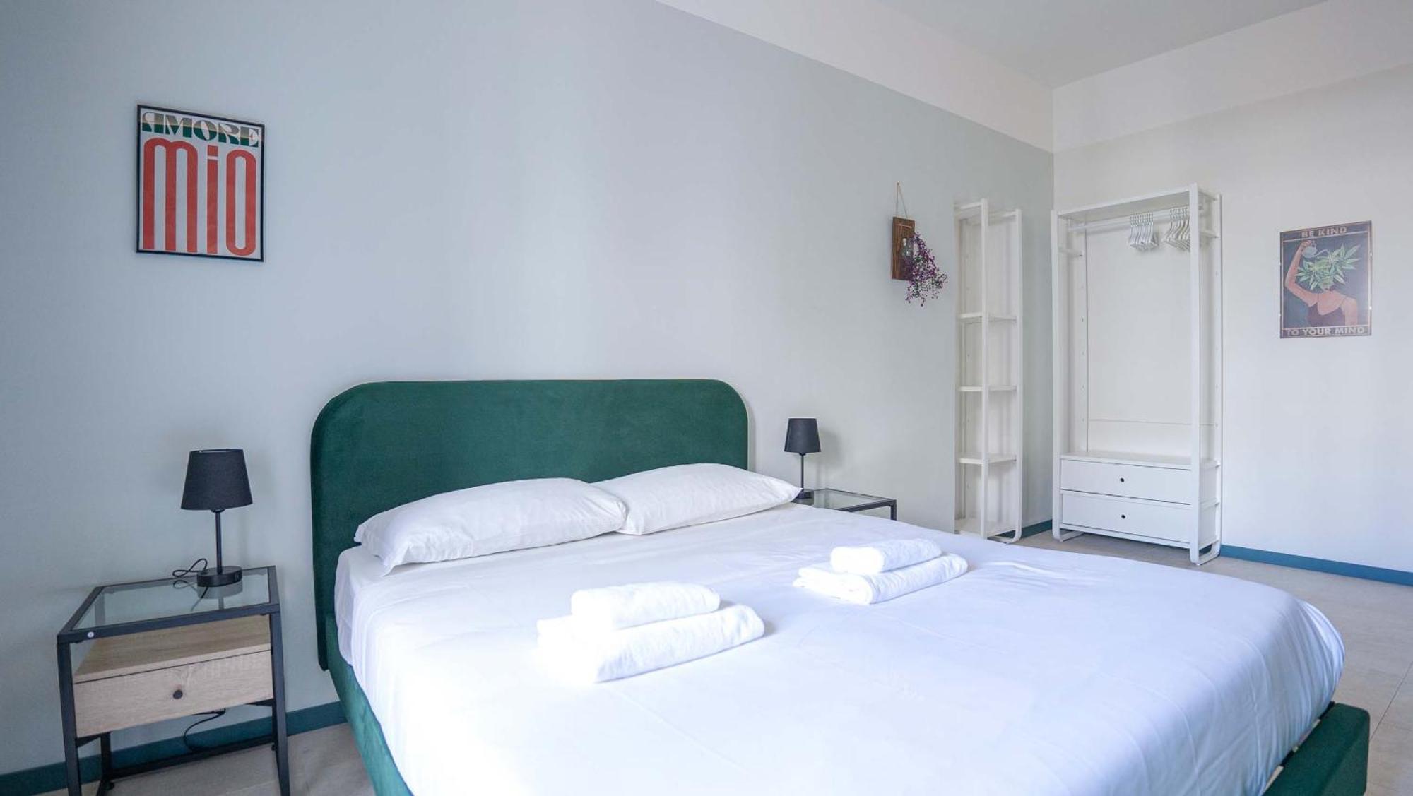 Crescenzio Stylish Apartment Rome Exterior photo